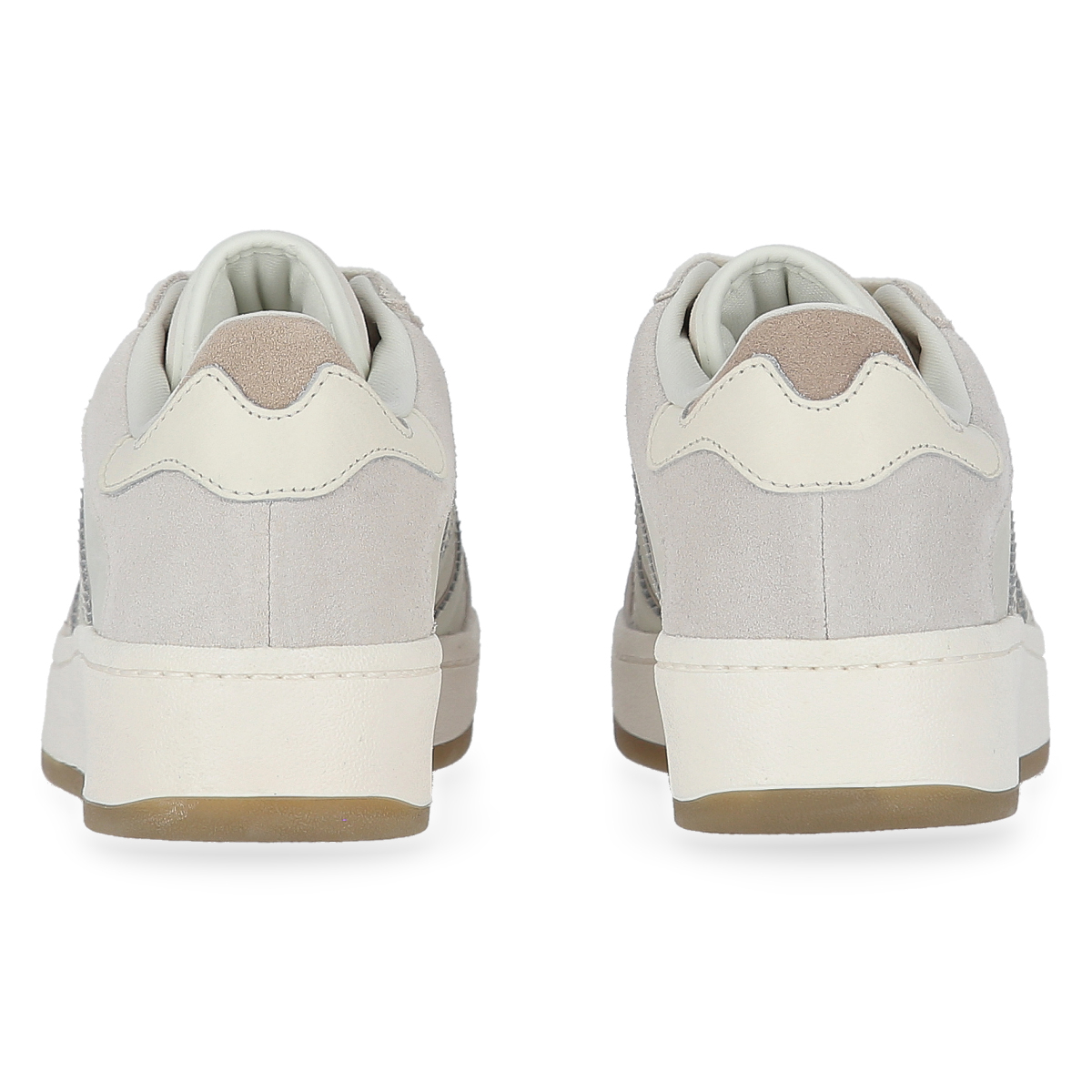 Zapatillas Urbanas adidas Superstar XLG Essence Mujer,  image number null