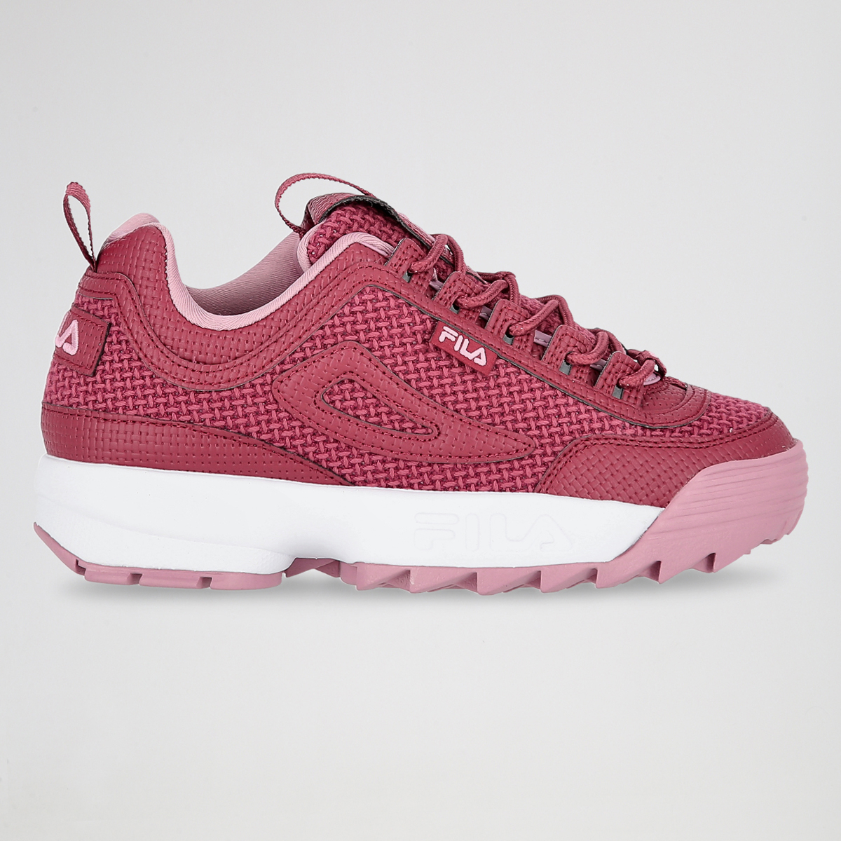 Zapatillas Fila Disruptor 2 Mujer,  image number null