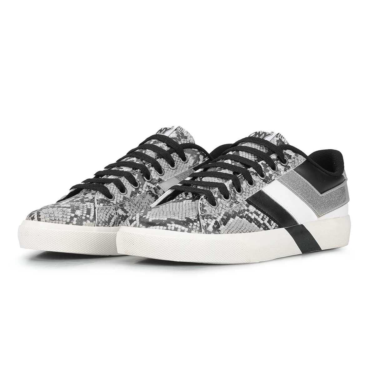 Zapatillas Pony Topstar Ox Tri - Piton,  image number null