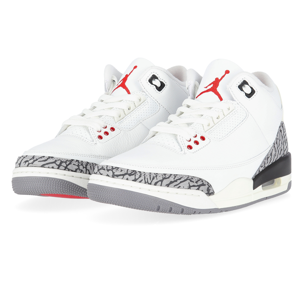 Zapatillas Jordan Air 3 Retro Hombre,  image number null