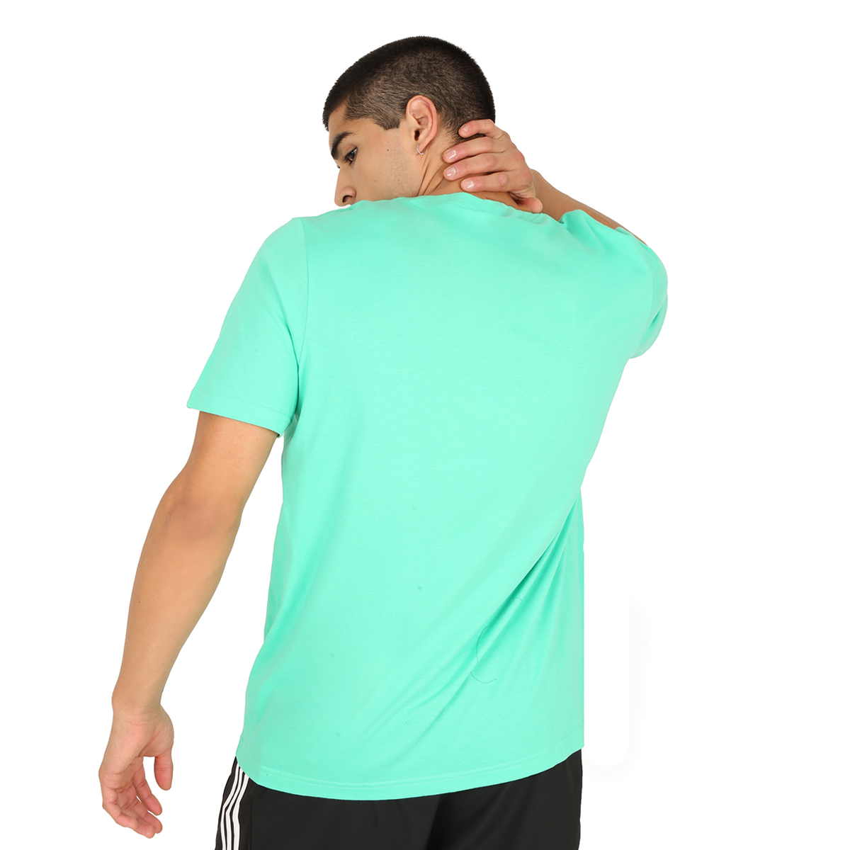 Remera adidas Adicolor Essentials Trifolio,  image number null