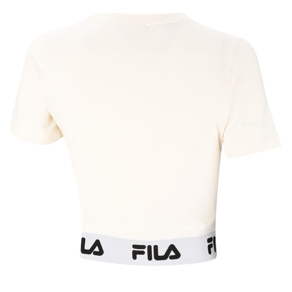 Remera Fila Elastic,  image number null