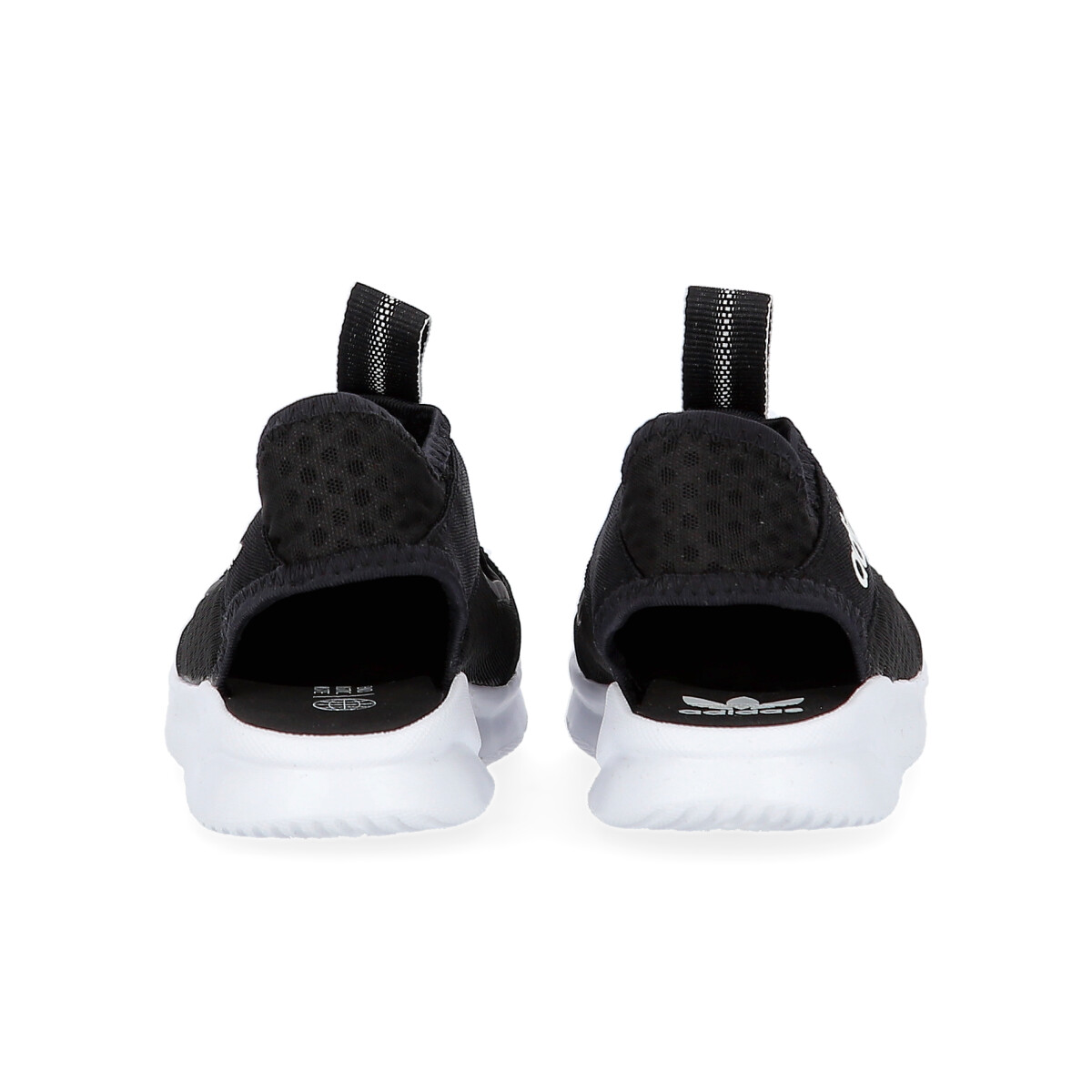 Adidas originals ojotas niño discount