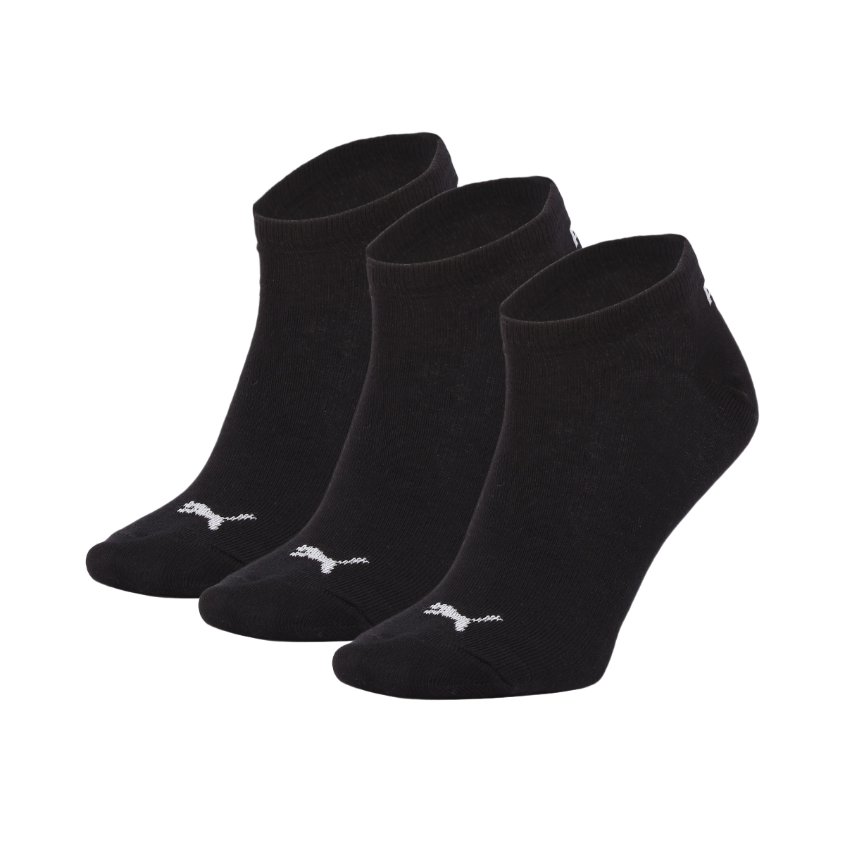 Pack de Medias Puma Invisible Mujer,  image number null