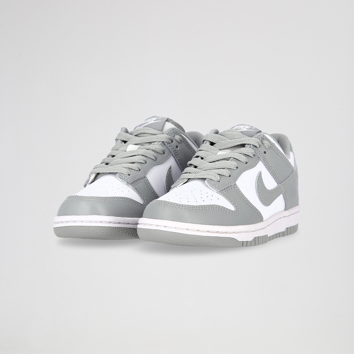Zapatillas Nike Dunk Low Sintético Infantil,  image number null