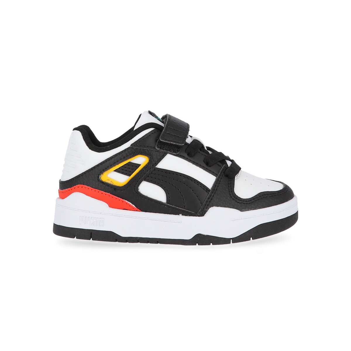Block zapatillas 2025 niño