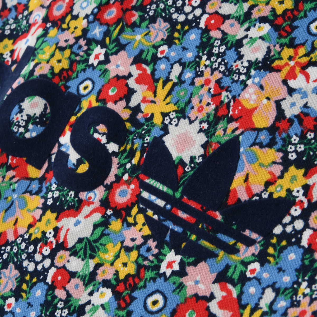Remera adidas Liberty Mujer,  image number null
