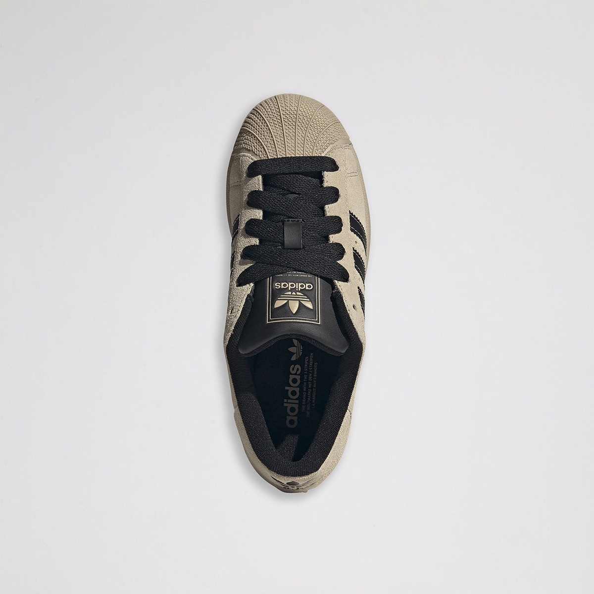 Zapatillas adidas Superstar Ii Infantil,  image number null