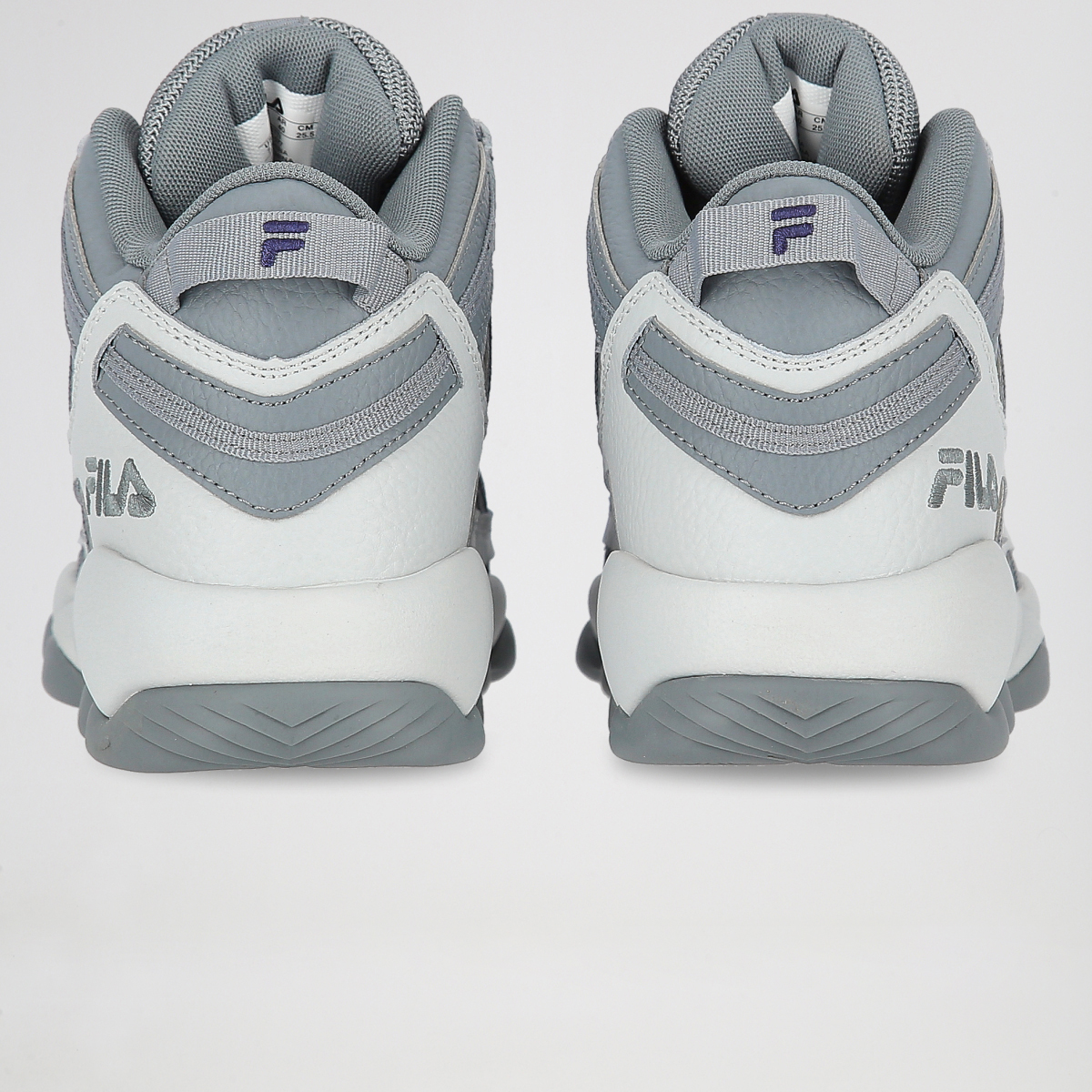 Zapatillas Fila Stackhouse Spaghetti Sintético Hombre,  image number null