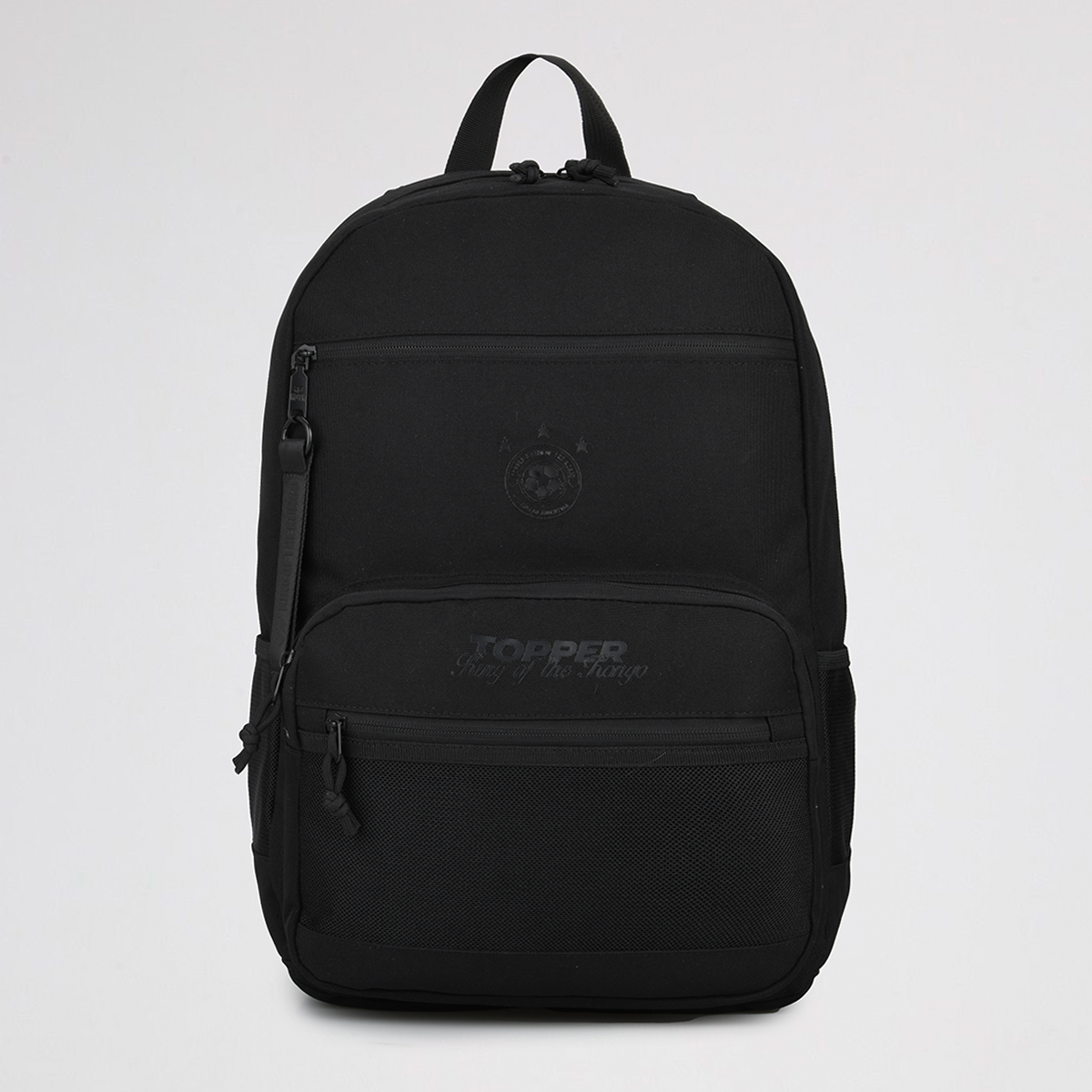 Bolso Topper Pitchpack King of the Kongo,  image number null