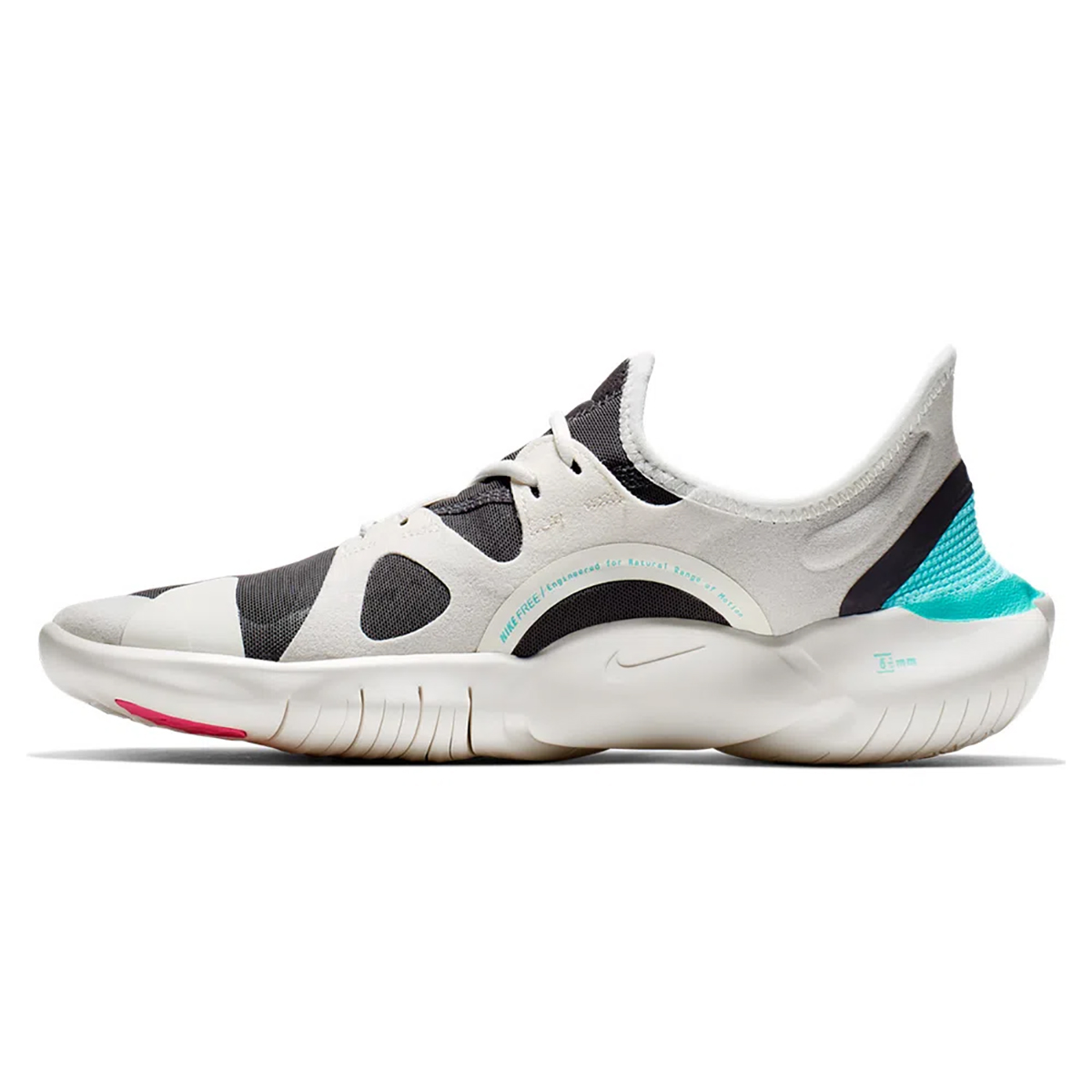 Zapatillas Nike Free Revolution 5.0,  image number null