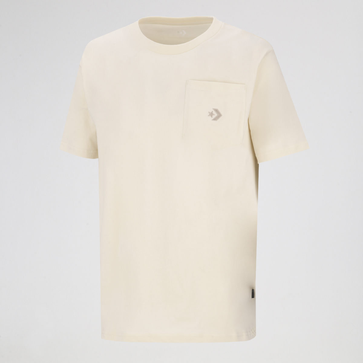 Remera Converse Star Chevron Pocket Hombre,  image number null