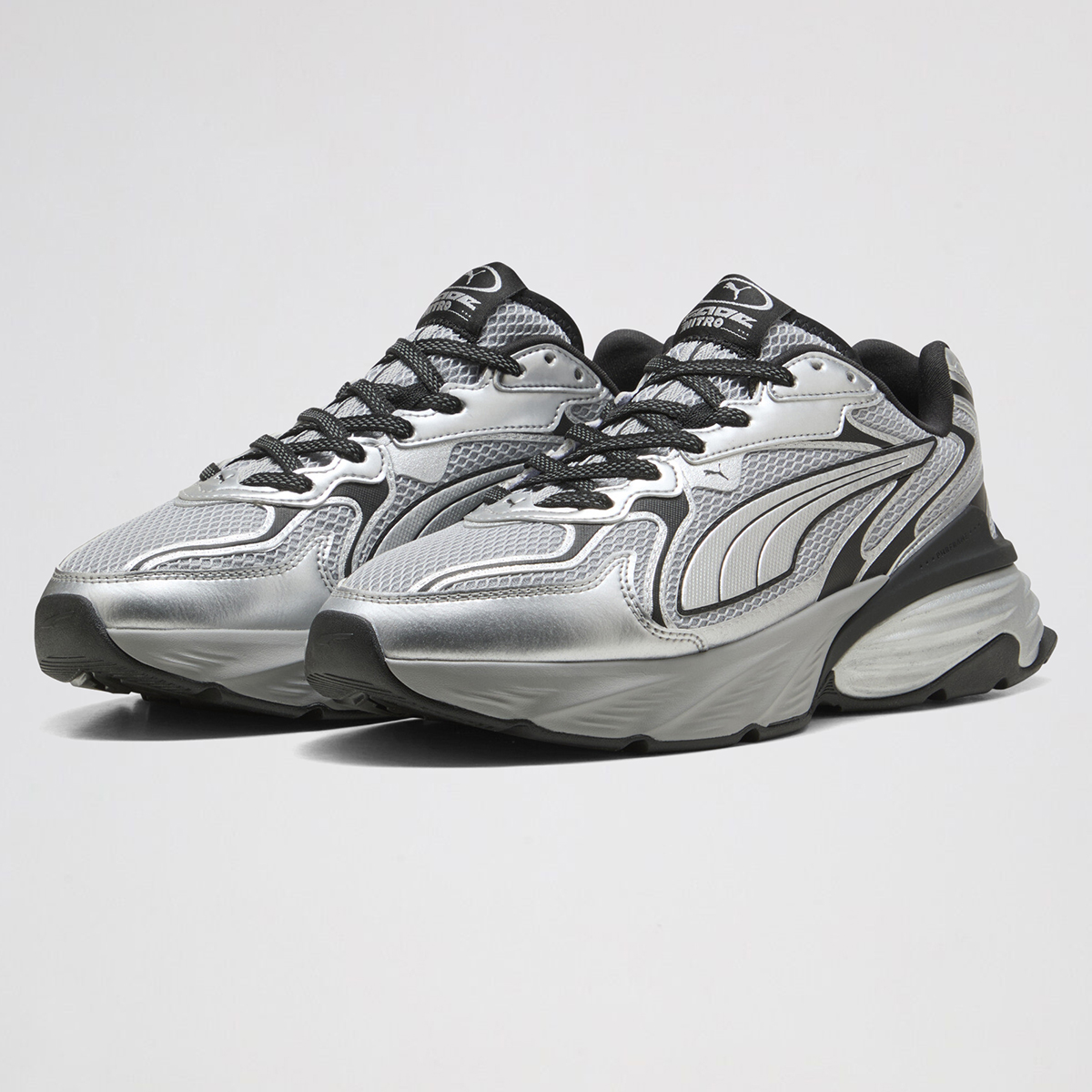 Zapatillas Puma Fade Nitro LS Y2K,  image number null
