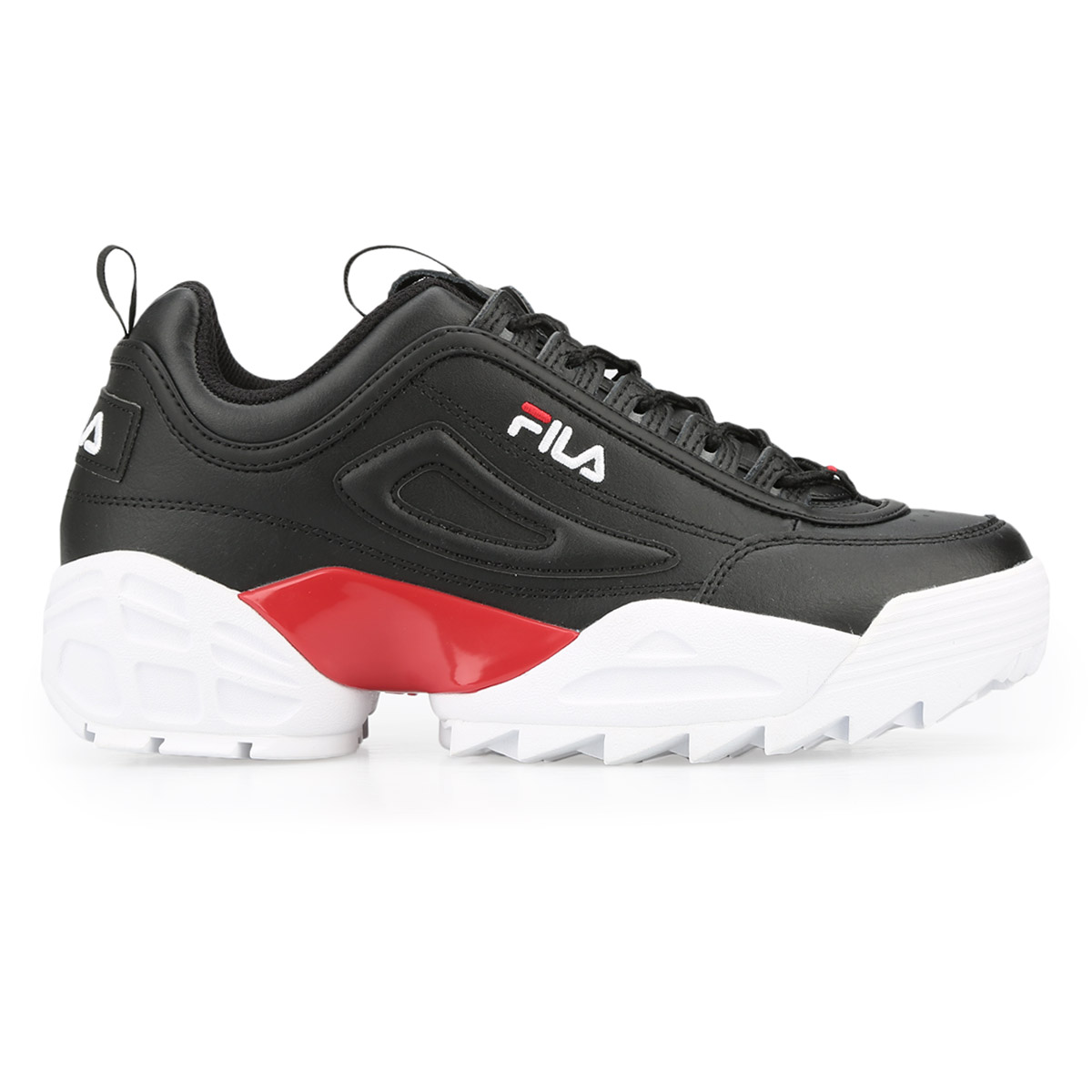 Zapatillas fila disruptor new arrivals