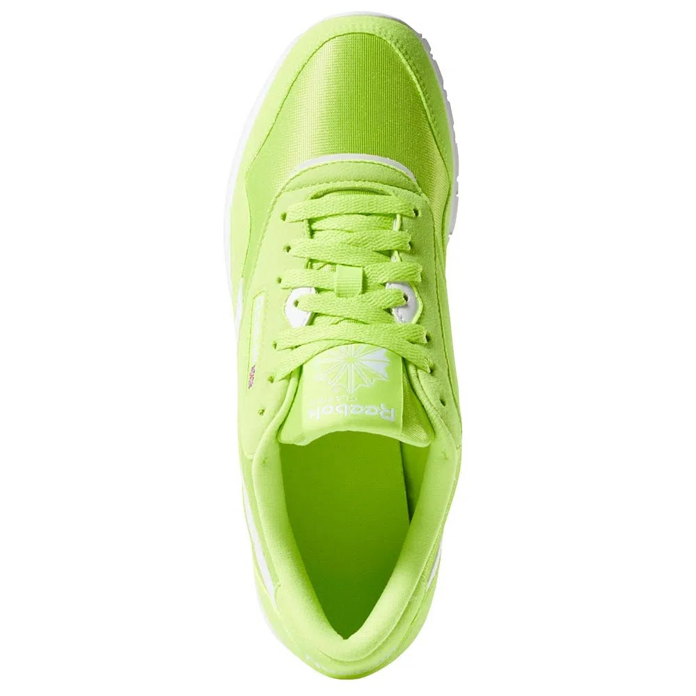 Zapatillas Reebok Classic Nylon,  image number null