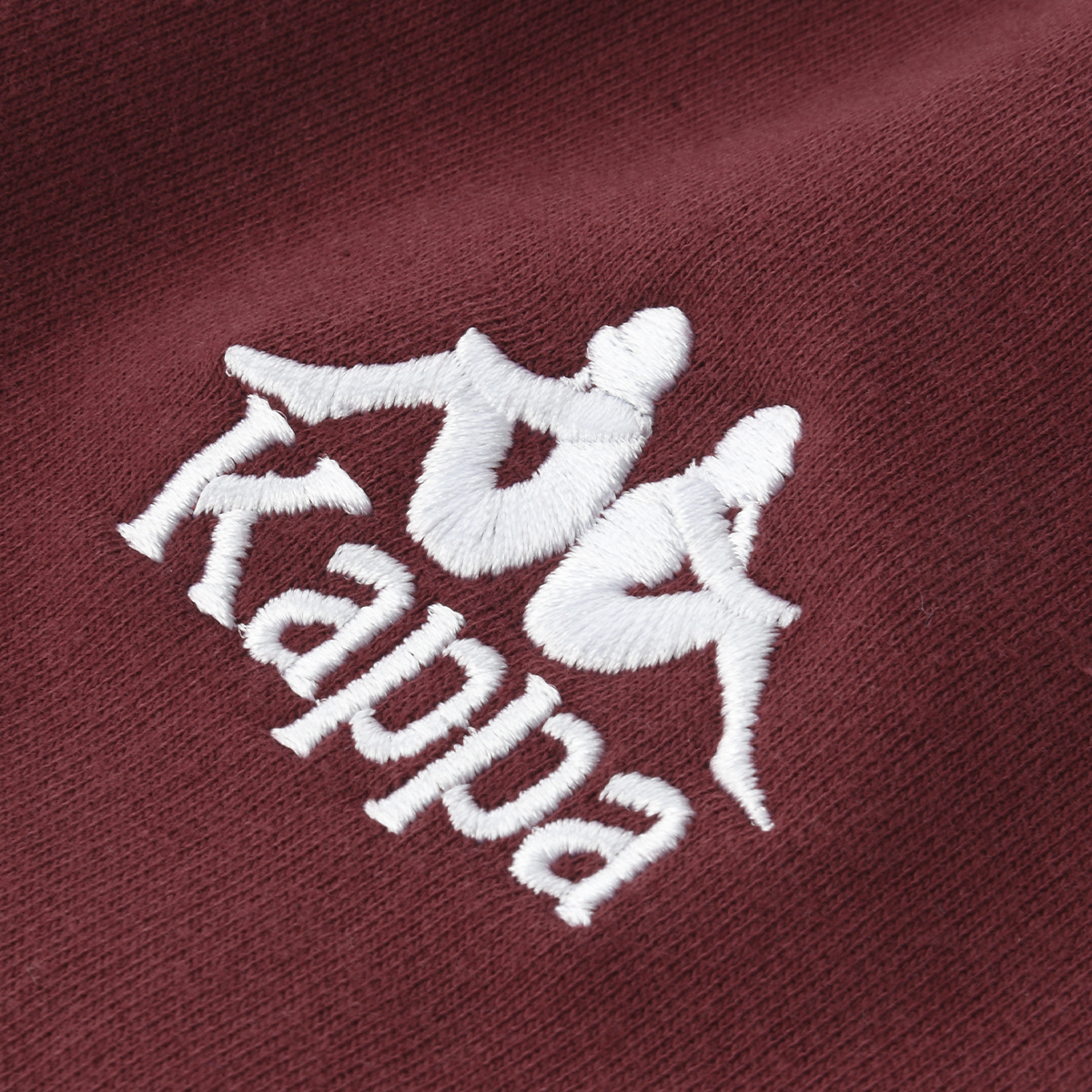 Short Kappa Authentic Mova Mujer,  image number null