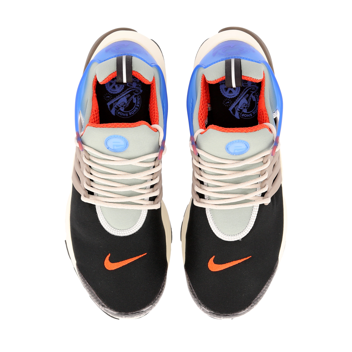 Zapatillas Nike Air Presto Premium,  image number null