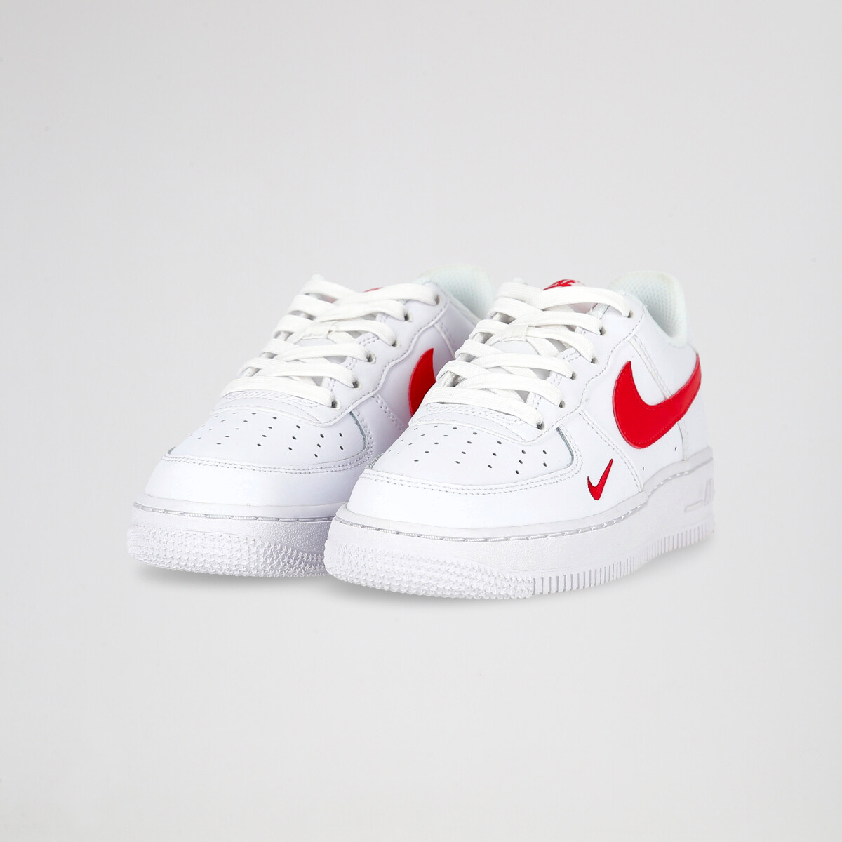 Zapatillas Nike Air Force 1 LV8 Infantil,  image number null