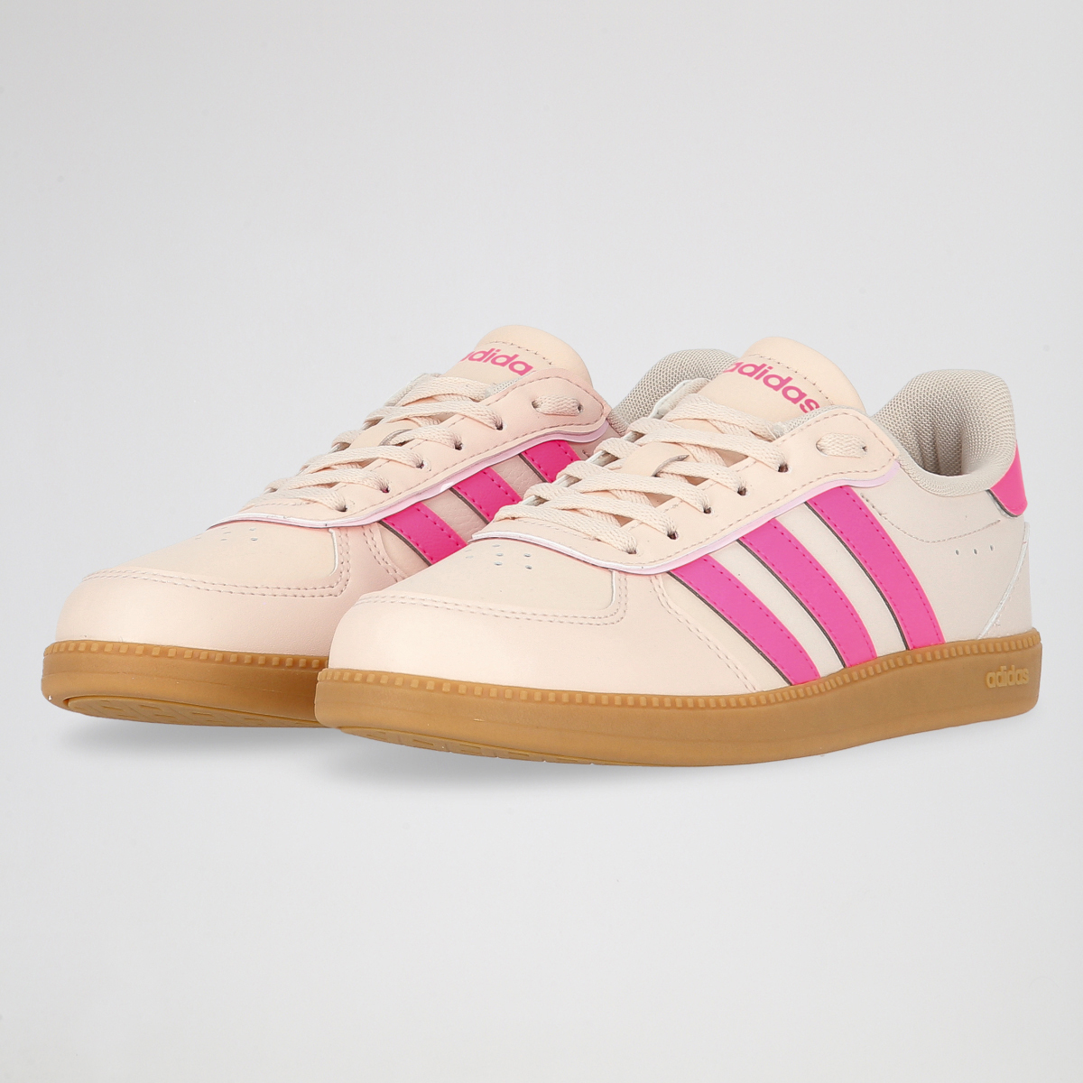 Zapatillas adidas Breaknet Sleek Mujer,  image number null