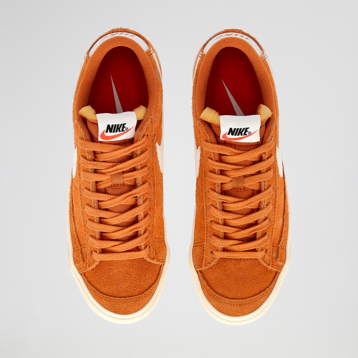Zapatillas Nike Blazer Low 77 Vintage Mujer Moov