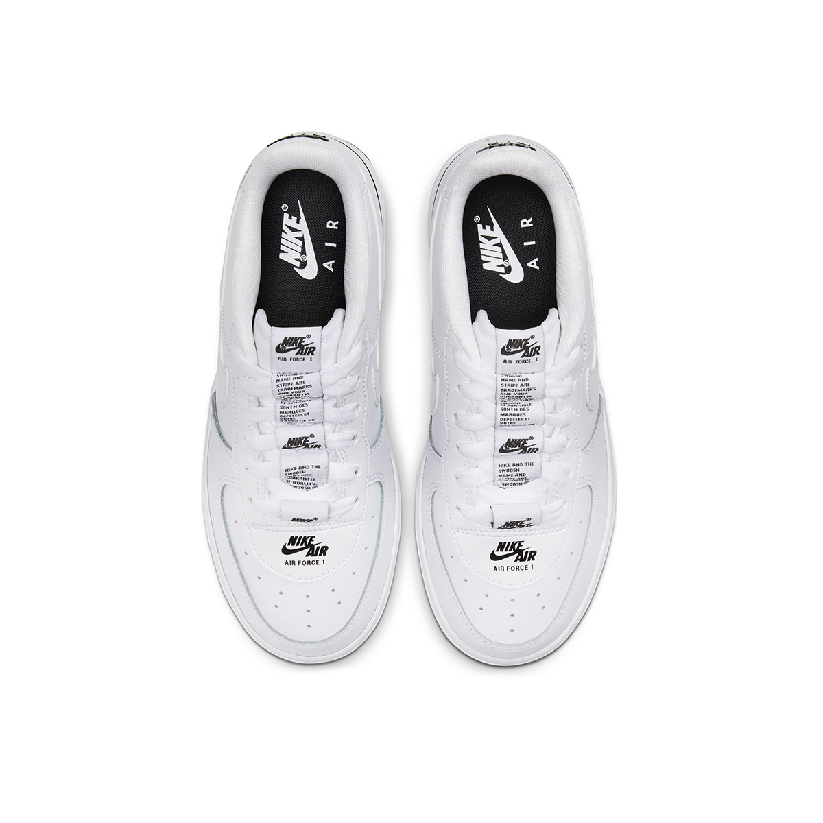 Zapatillas Nike Air Force 1 Lv8 3,  image number null