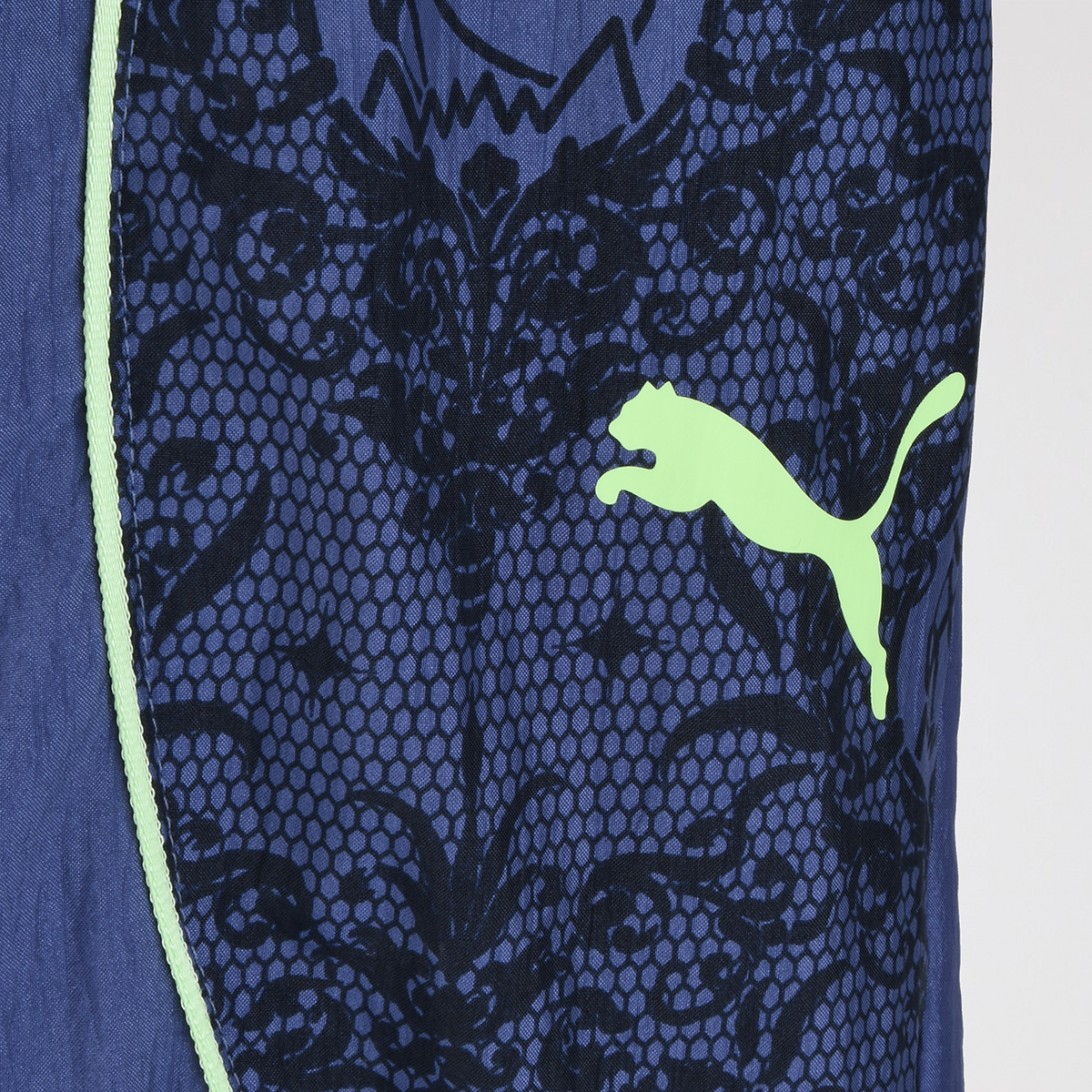 Pantalón Puma Lace Em Up Relaxed Fit Mujer,  image number null