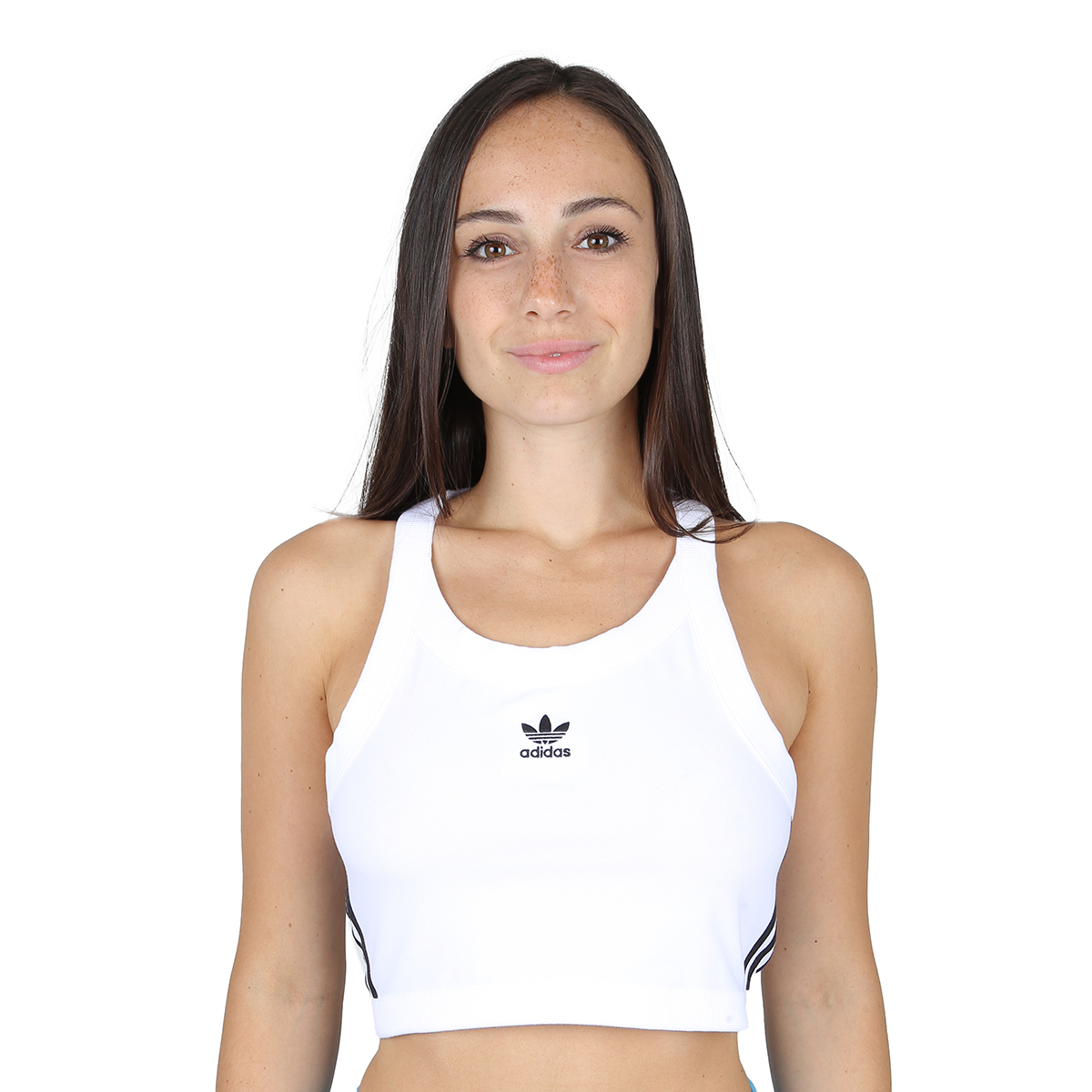 Top adidas Adicolor Classics Mujer