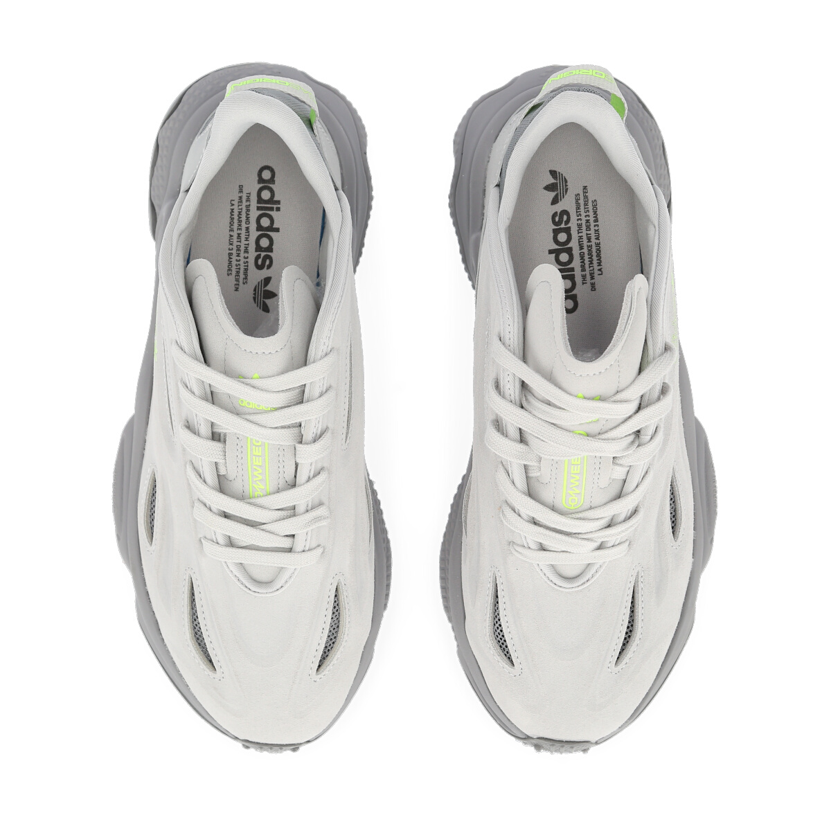 Zapatillas adidas Ozweego Celox,  image number null