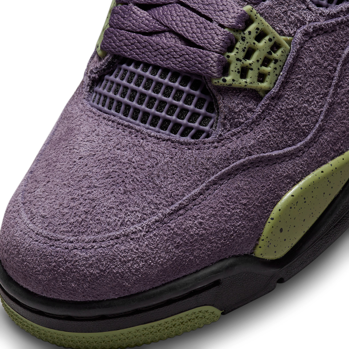 Zapatillas Nike Air Jordan 4 Retro Mujer,  image number null