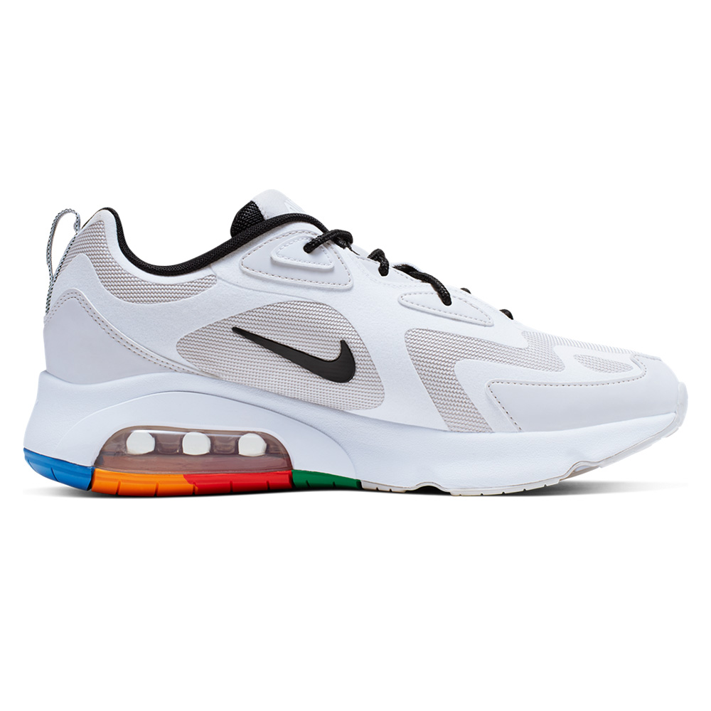 Nike air max online con suela de colores