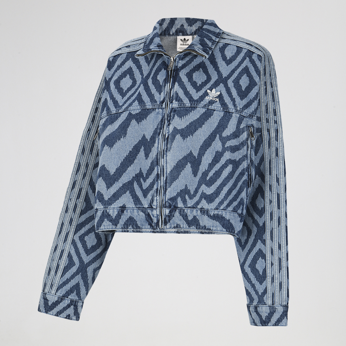 Campera adidas X Farm Rio Mujer,  image number null