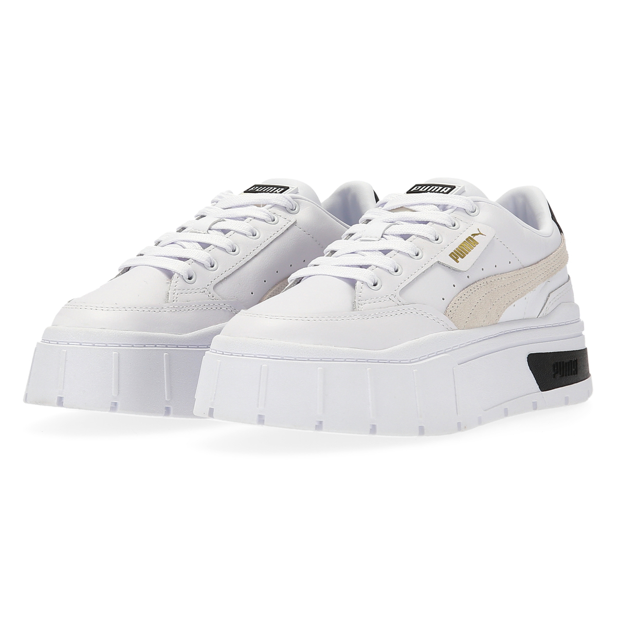 Zapatillas Puma Mayze Stack Mujer,  image number null