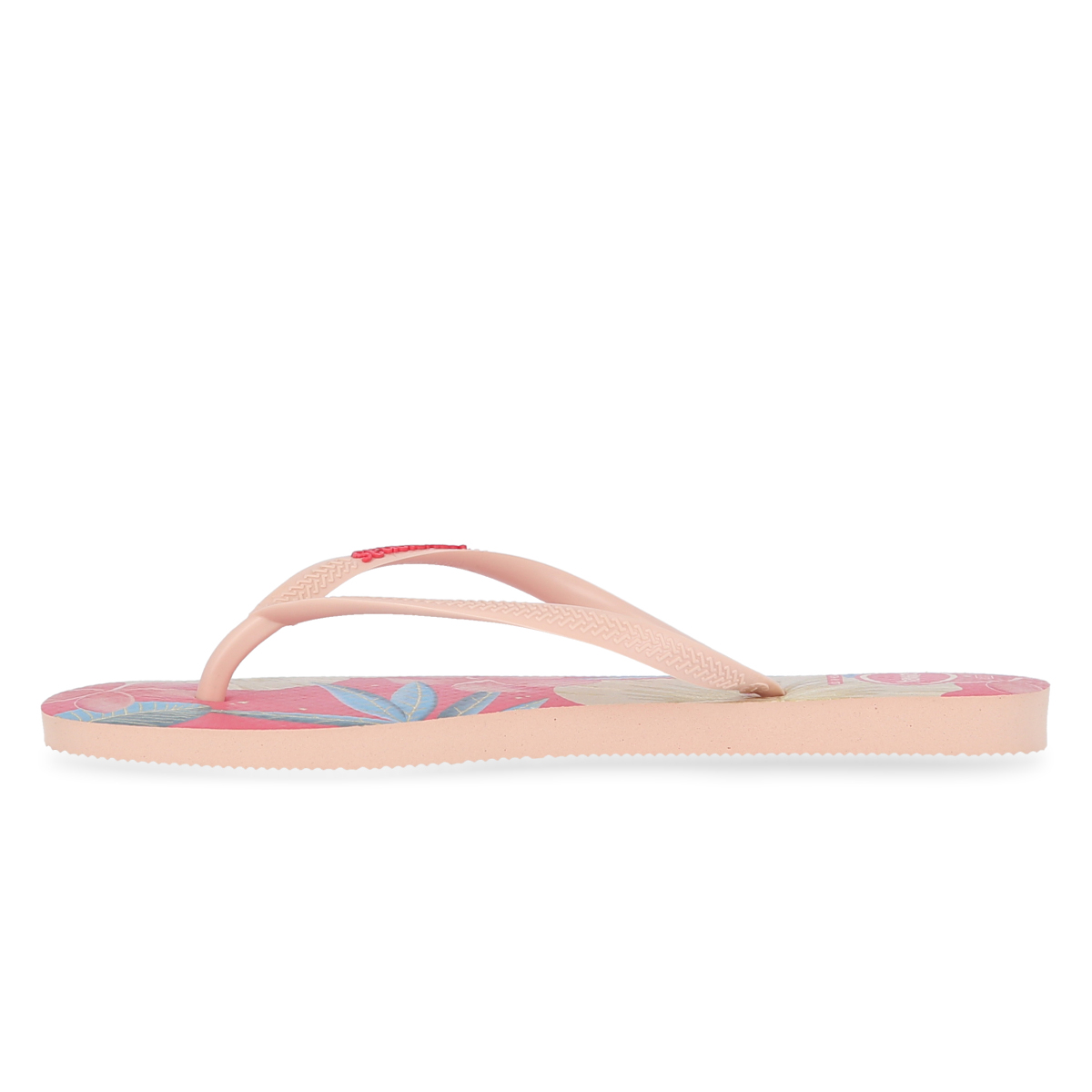 Ojotas Havaianas Slim Floral,  image number null