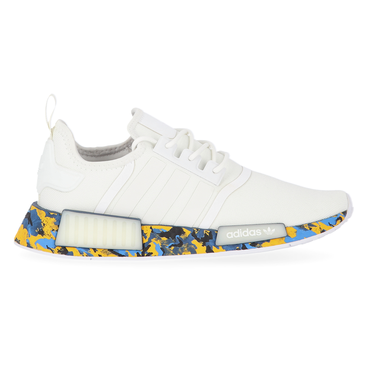 Adidas nmd r1 top - hombre zapatos