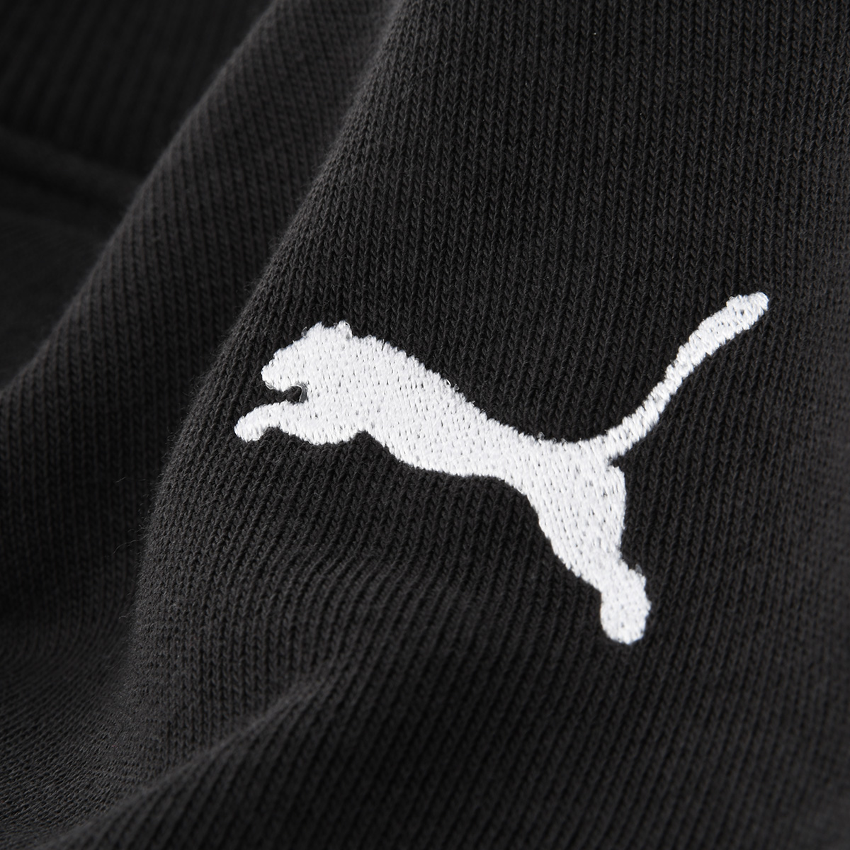 Buzo Puma Wardrobe Essentials de Mujer,  image number null