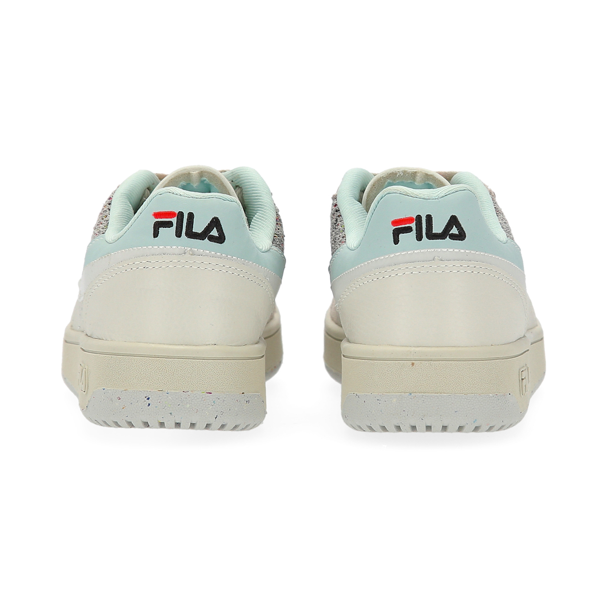 Zapatillas Fila Arcade Low Green Mujer,  image number null