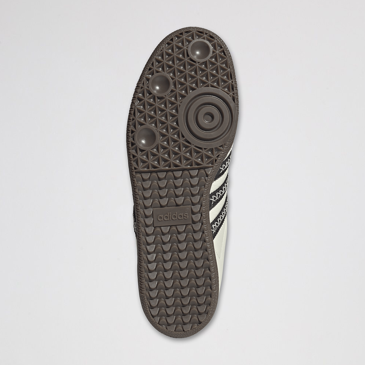 Zapatillas adidas Samba Lt Cuero Hombre,  image number null