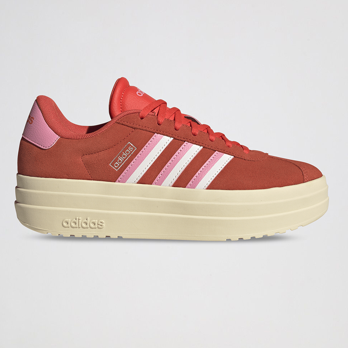 Zapatillas adidas Vl Court Bold Mujer,  image number null