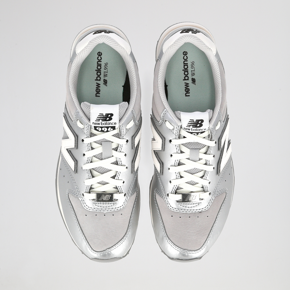 Zapatillas New Balance 996 Mujer,  image number null