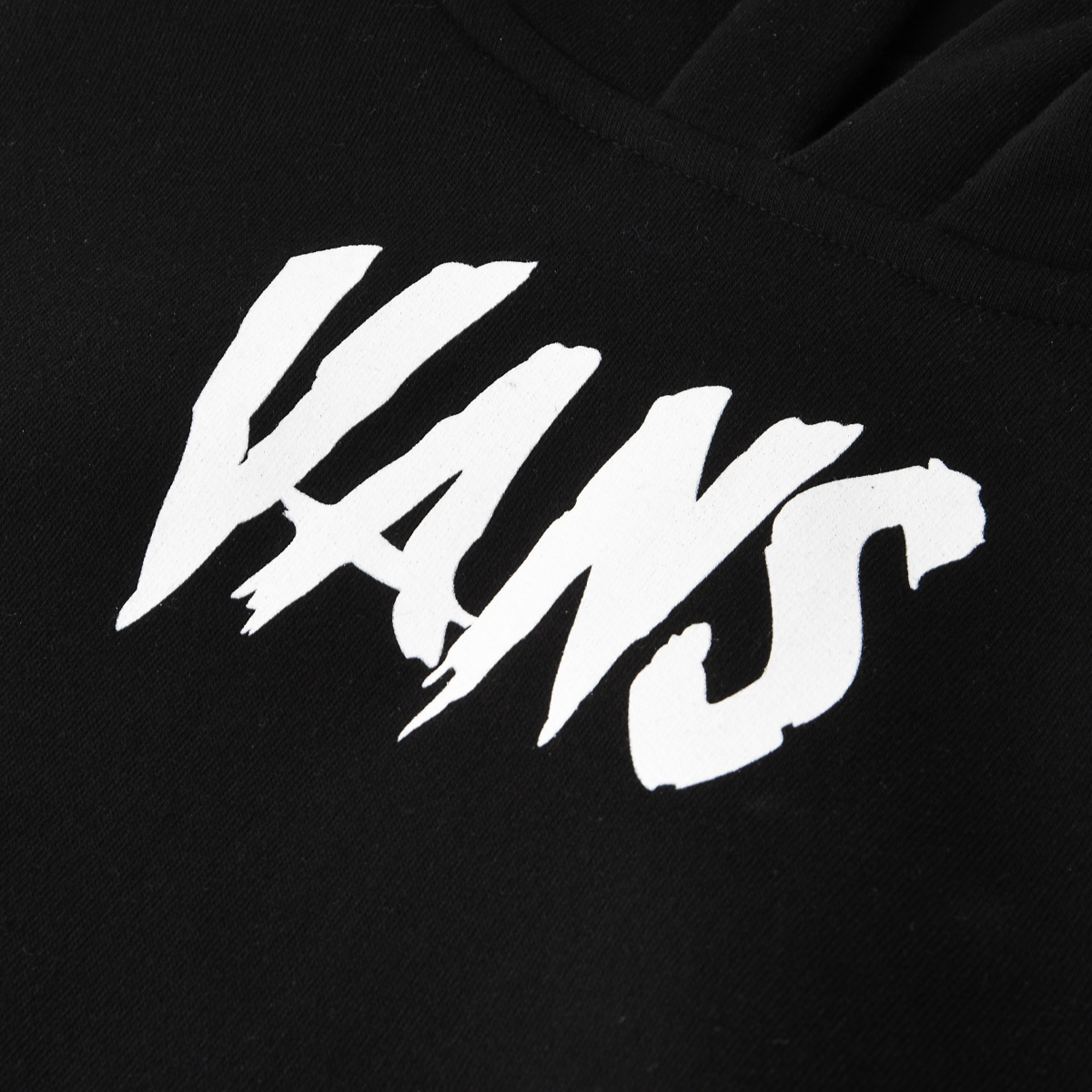 Buzo Vans Skeleton Po Infantil,  image number null