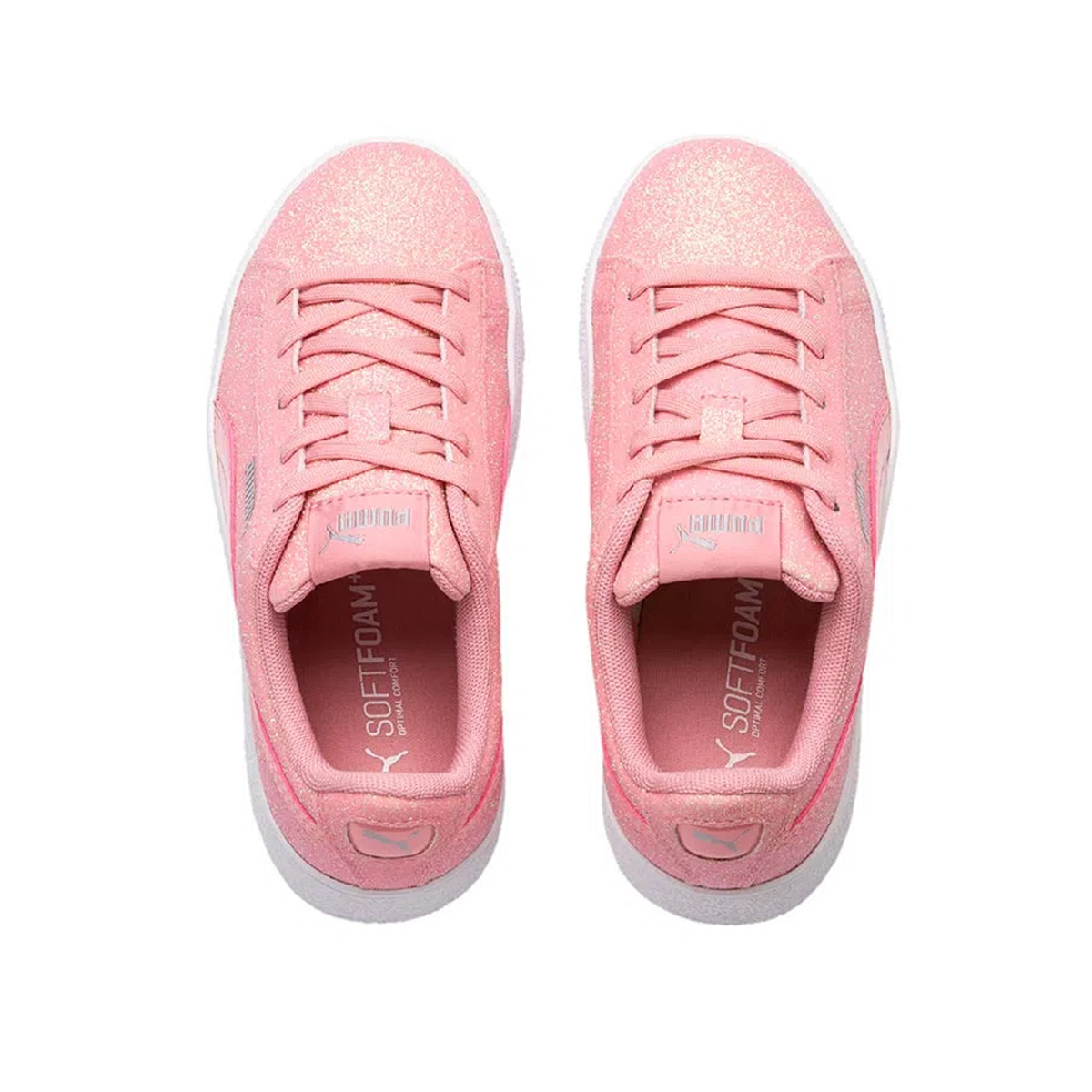 Zapatillas Puma Vikky Platform,  image number null
