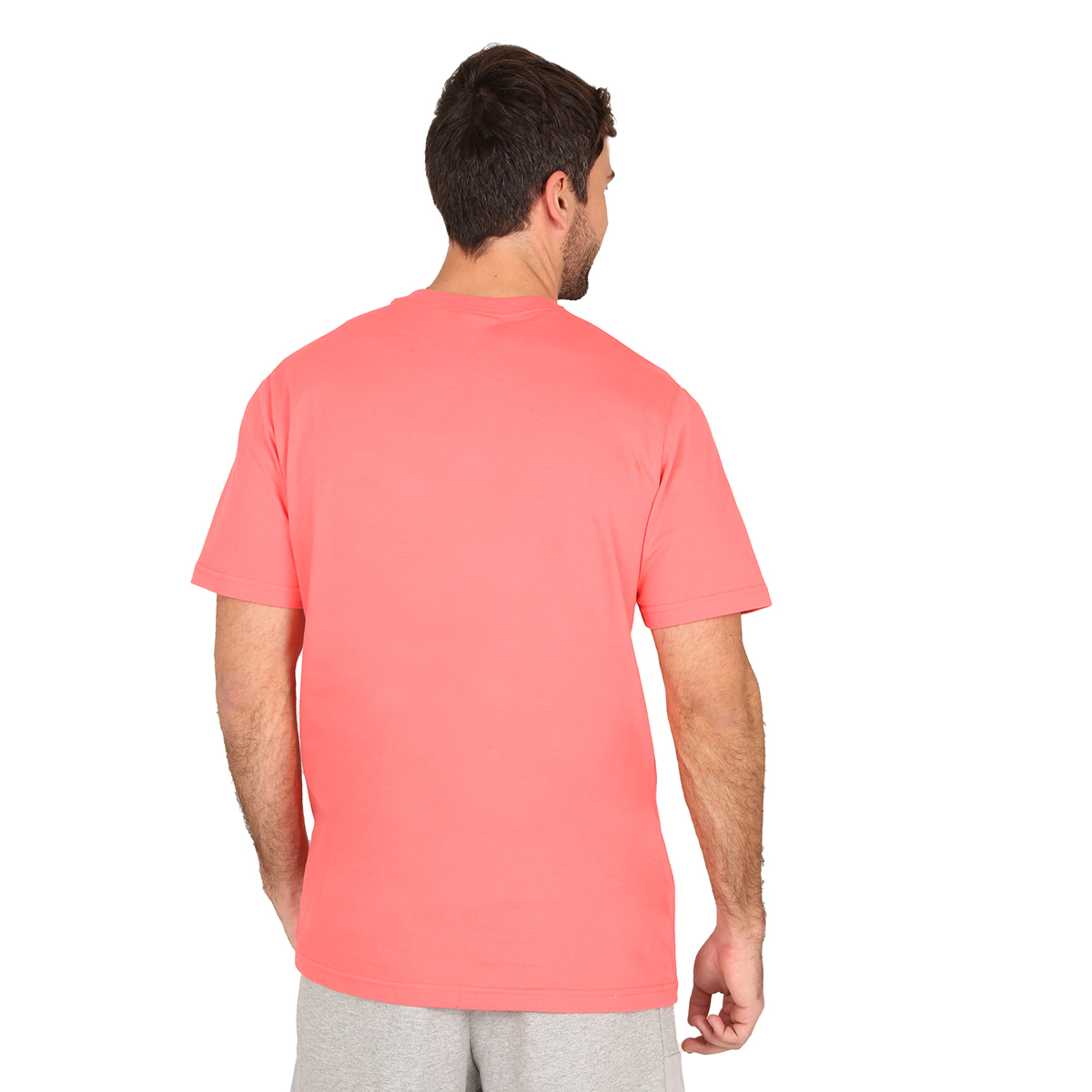 Remera adidas Adicolor Essentials Trifolio,  image number null