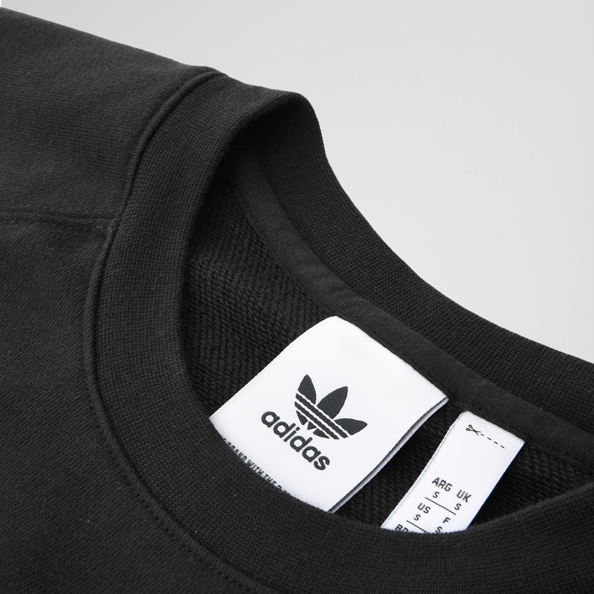 Buzo adidas trifolio new arrivals