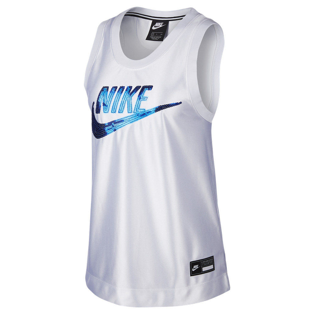 Musculosa Nike Sportswear Glam Dunk,  image number null