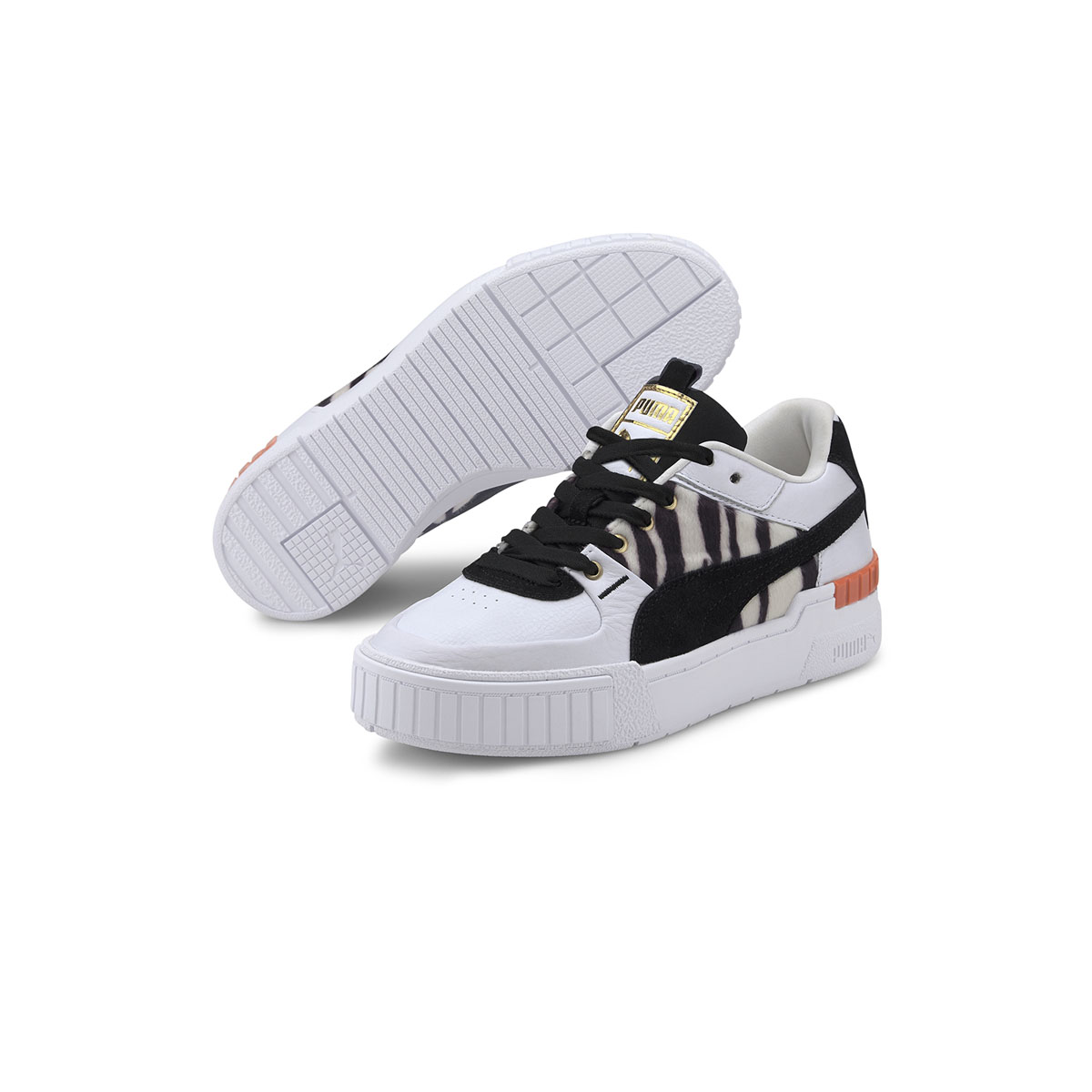 Zapatillas Puma Cali Sport Wildcats