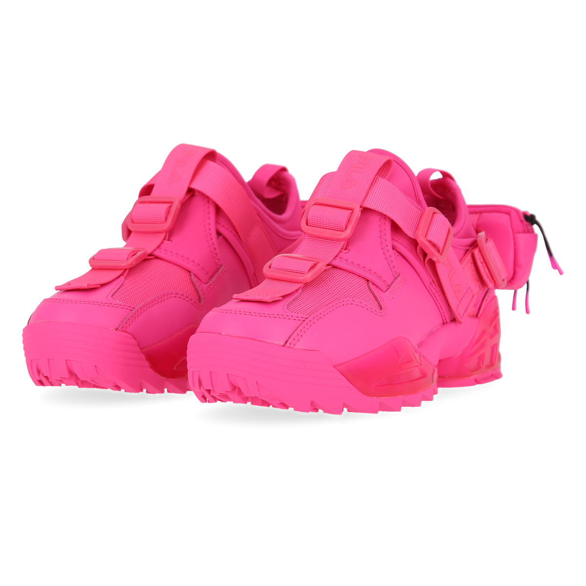 Zapatillas unit mujer sale