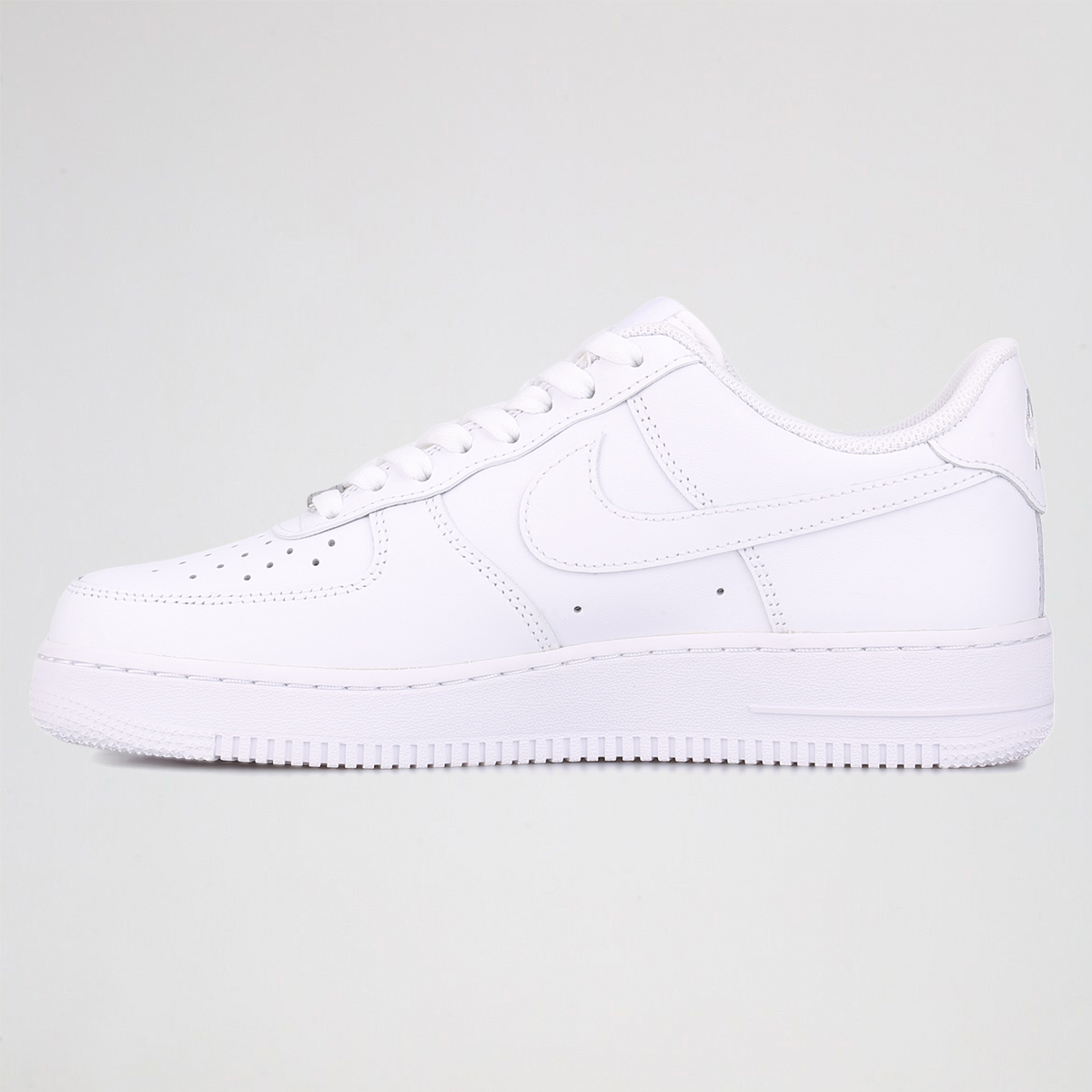 Zapatillas Nike Air Force 1 '07 Hombre,  image number null