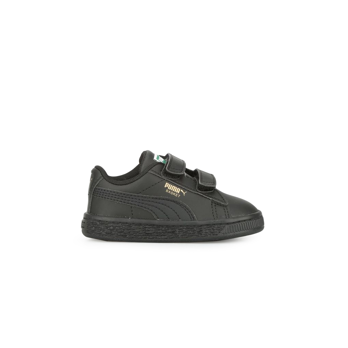 Zapatillas Puma Basket Classic XXI Bebé,  image number null