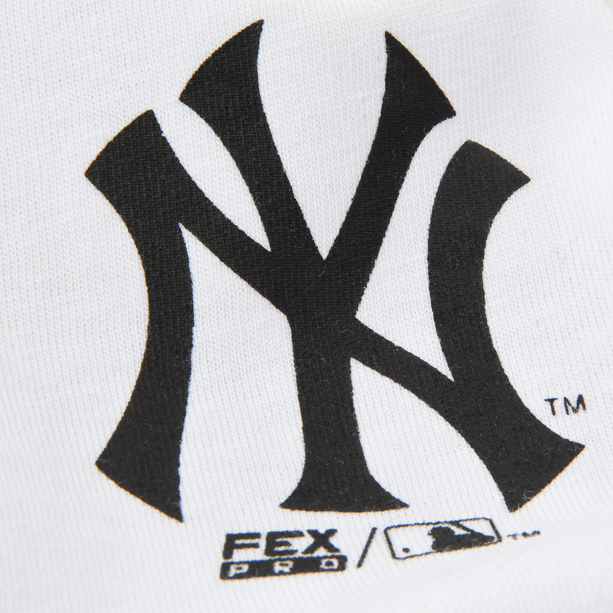 Remera MLB Yankees Front Print Niño,  image number null