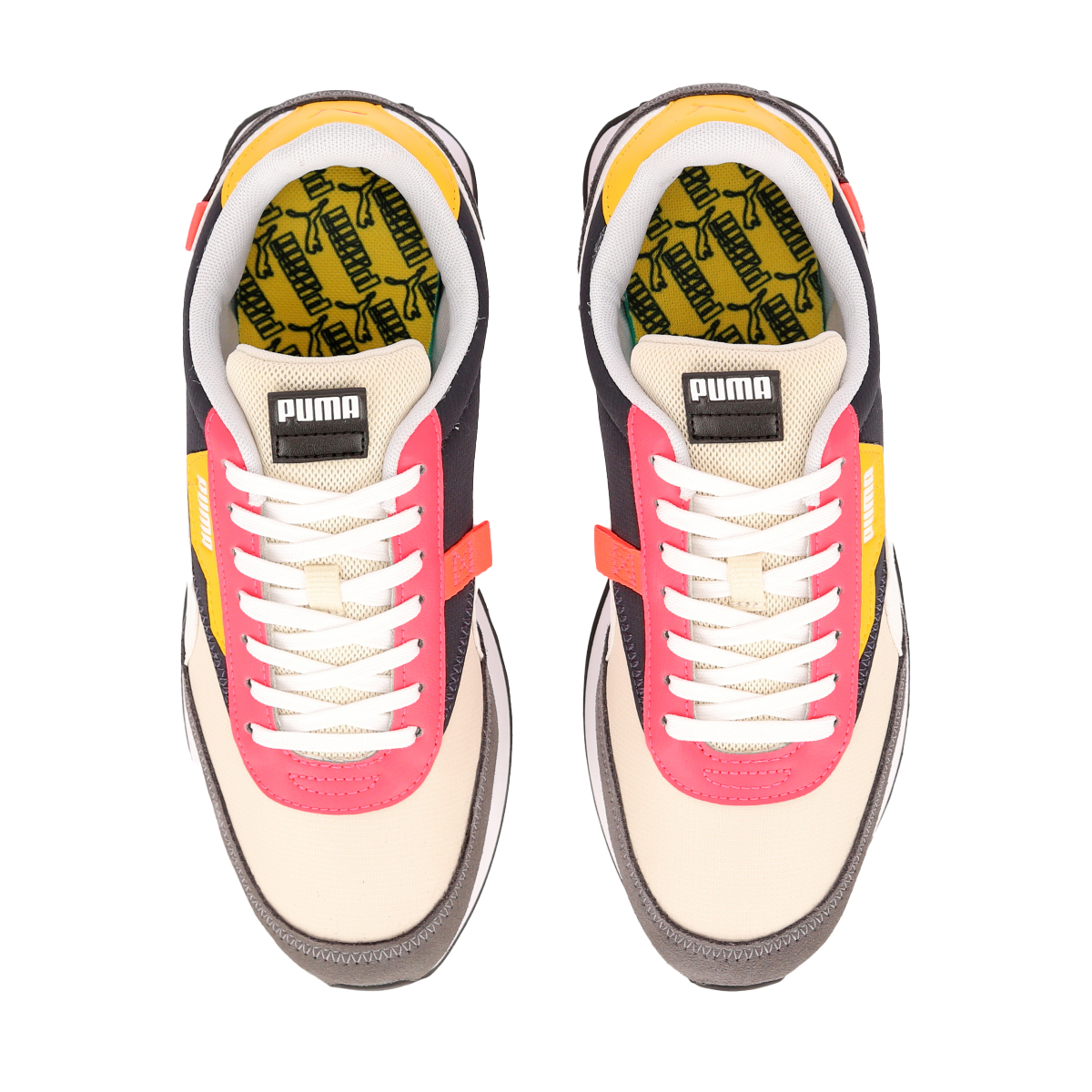 Zapatillas Puma Future Rider New Core Hombre,  image number null